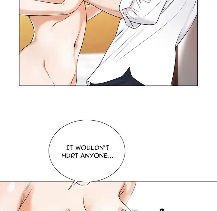 Jeopardy Chapter 15 - Manhwa18.com