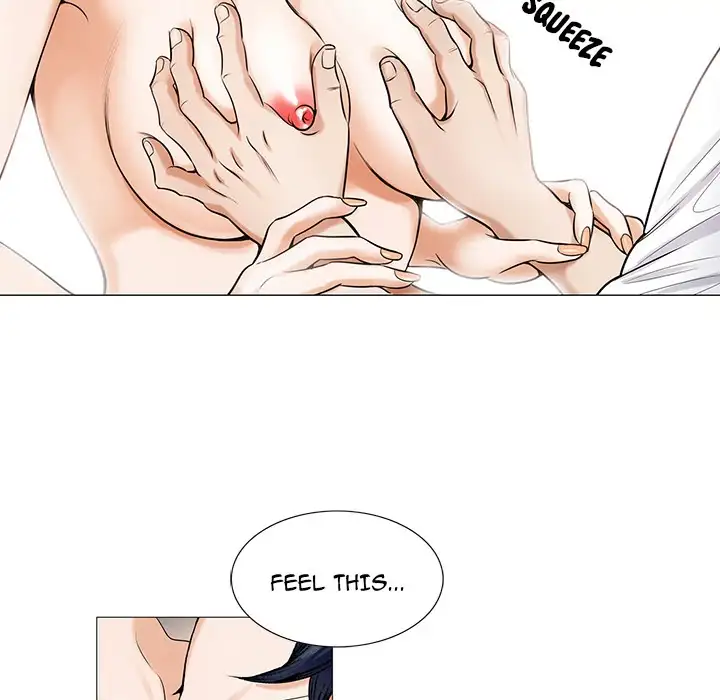 Jeopardy Chapter 15 - Manhwa18.com