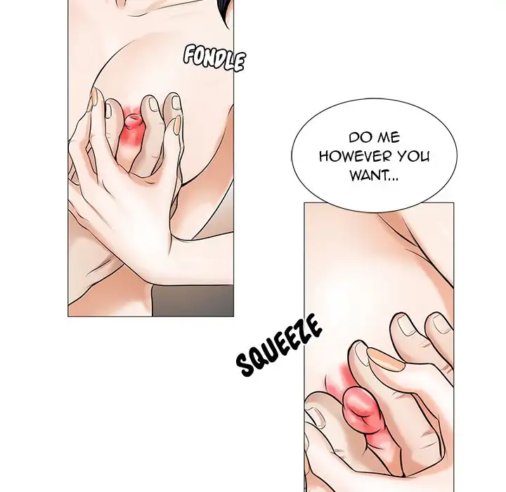 Jeopardy Chapter 15 - Manhwa18.com