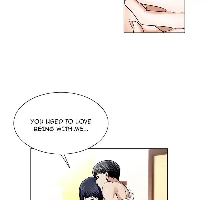 Jeopardy Chapter 15 - Manhwa18.com