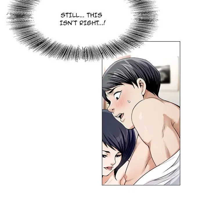 Jeopardy Chapter 15 - Manhwa18.com