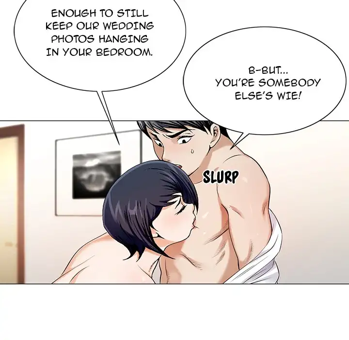 Jeopardy Chapter 15 - Manhwa18.com