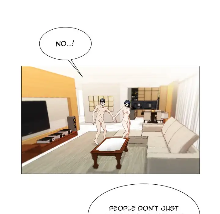 Jeopardy Chapter 15 - Manhwa18.com