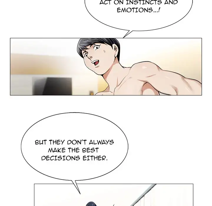 Jeopardy Chapter 15 - Manhwa18.com