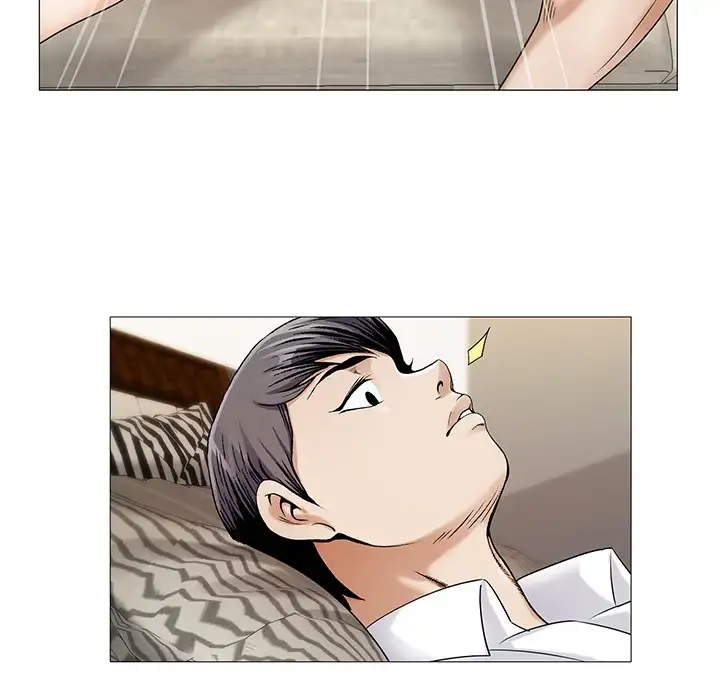 Jeopardy Chapter 15 - Manhwa18.com