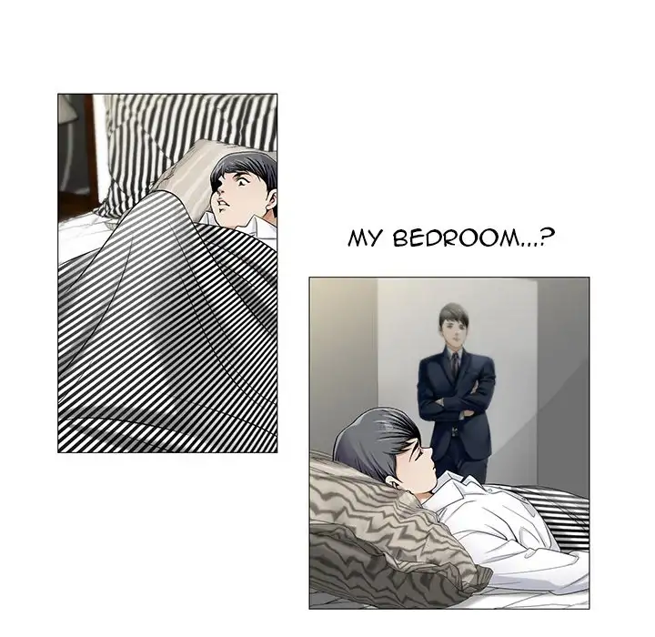 Jeopardy Chapter 15 - Manhwa18.com