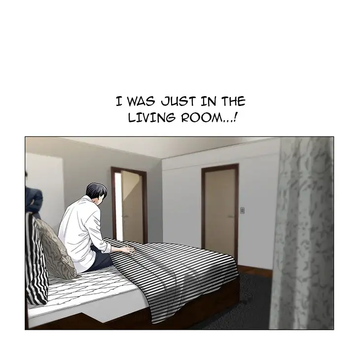 Jeopardy Chapter 15 - Manhwa18.com