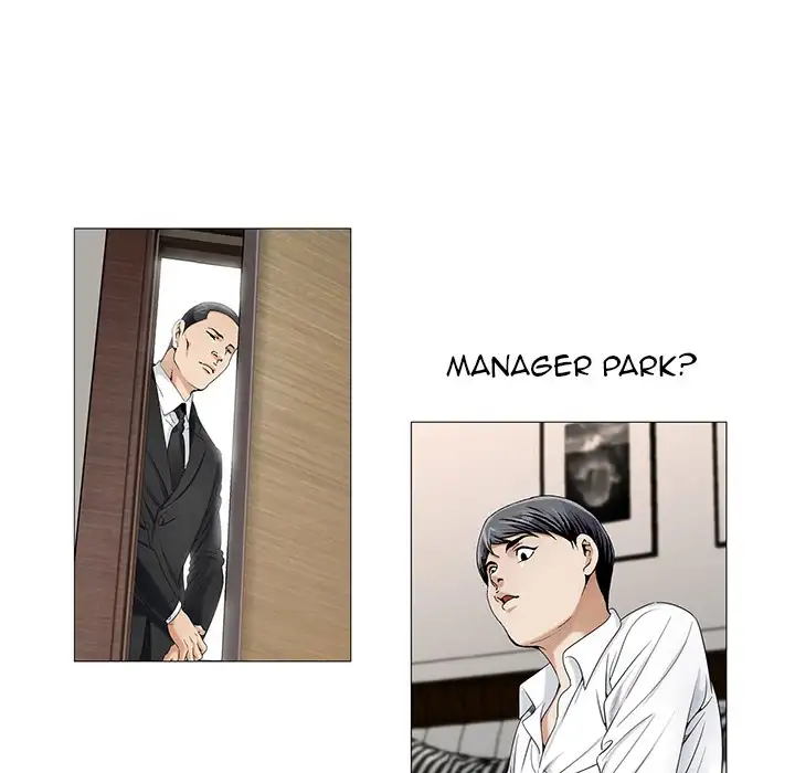 Jeopardy Chapter 15 - Manhwa18.com
