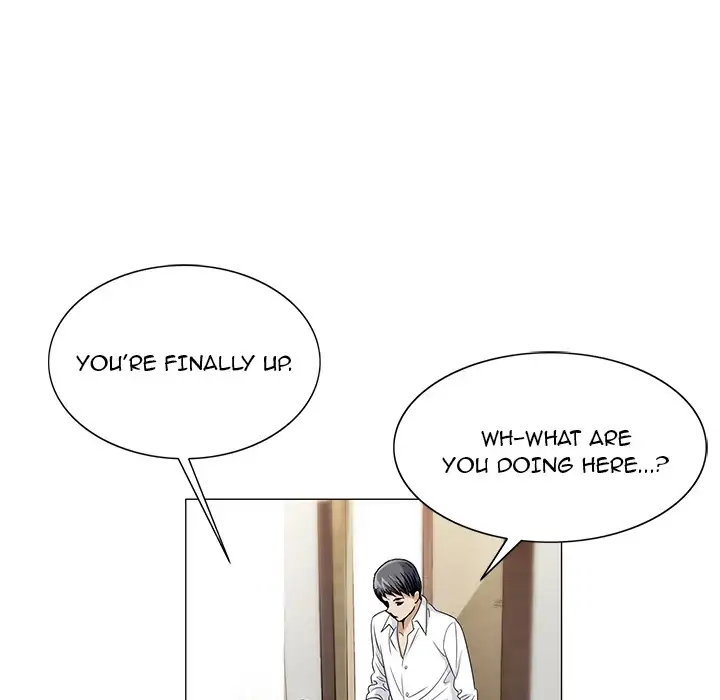 Jeopardy Chapter 15 - Manhwa18.com