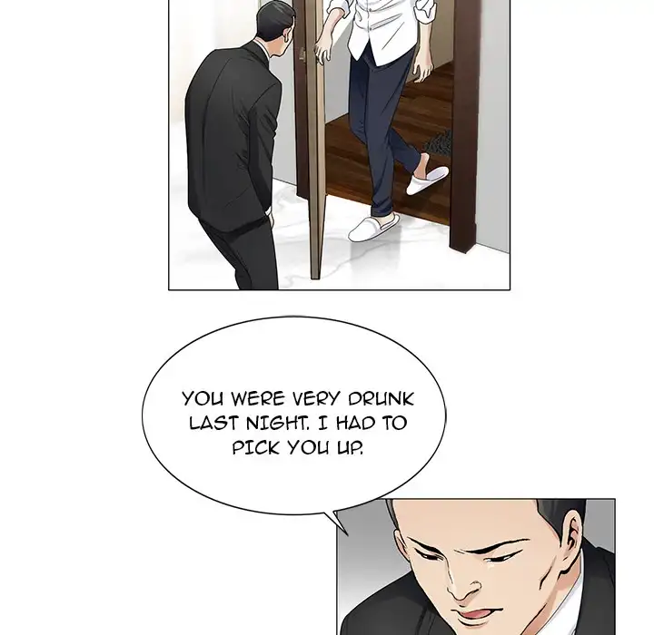Jeopardy Chapter 15 - Manhwa18.com