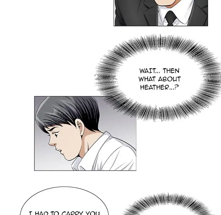 Jeopardy Chapter 15 - Manhwa18.com