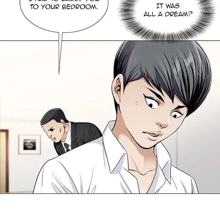 Jeopardy Chapter 15 - Manhwa18.com