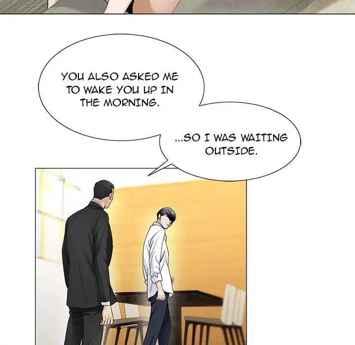 Jeopardy Chapter 15 - Manhwa18.com