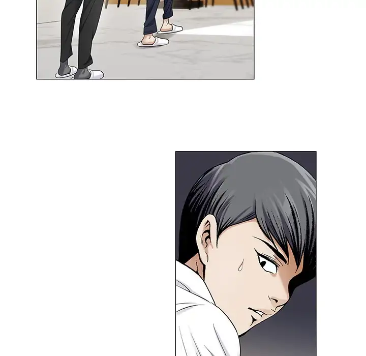 Jeopardy Chapter 15 - Manhwa18.com