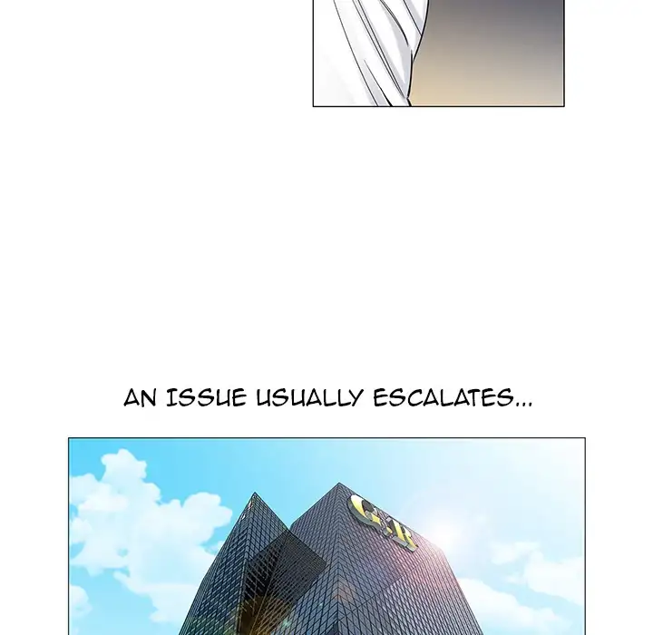 Jeopardy Chapter 15 - Manhwa18.com