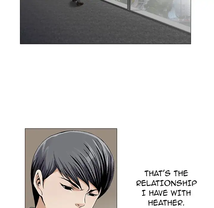 Jeopardy Chapter 15 - Manhwa18.com