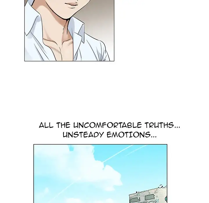 Jeopardy Chapter 15 - Manhwa18.com