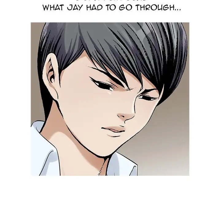Jeopardy Chapter 15 - Manhwa18.com