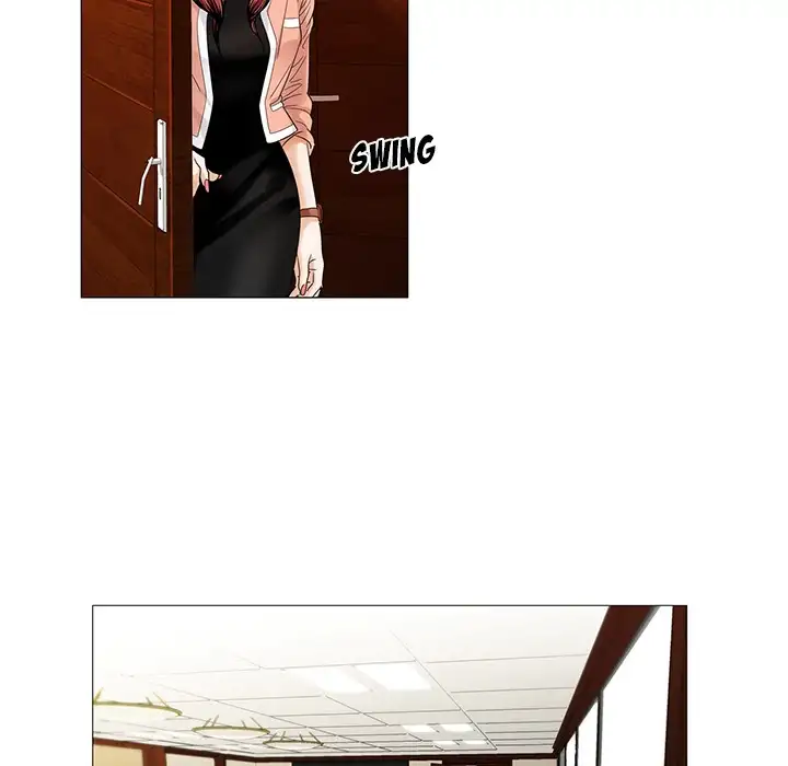 Jeopardy Chapter 15 - Manhwa18.com