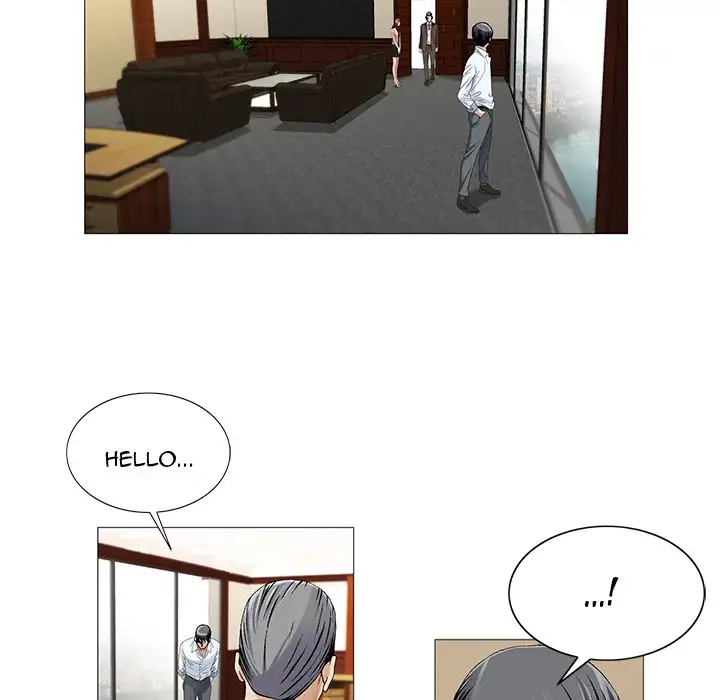 Jeopardy Chapter 15 - Manhwa18.com