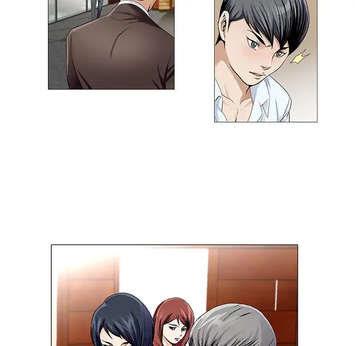 Jeopardy Chapter 15 - Manhwa18.com