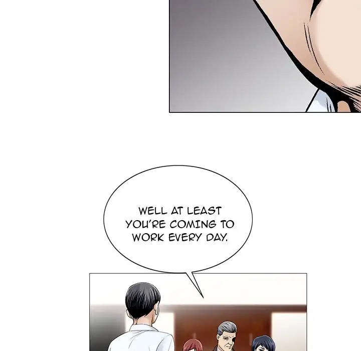 Jeopardy Chapter 15 - Manhwa18.com