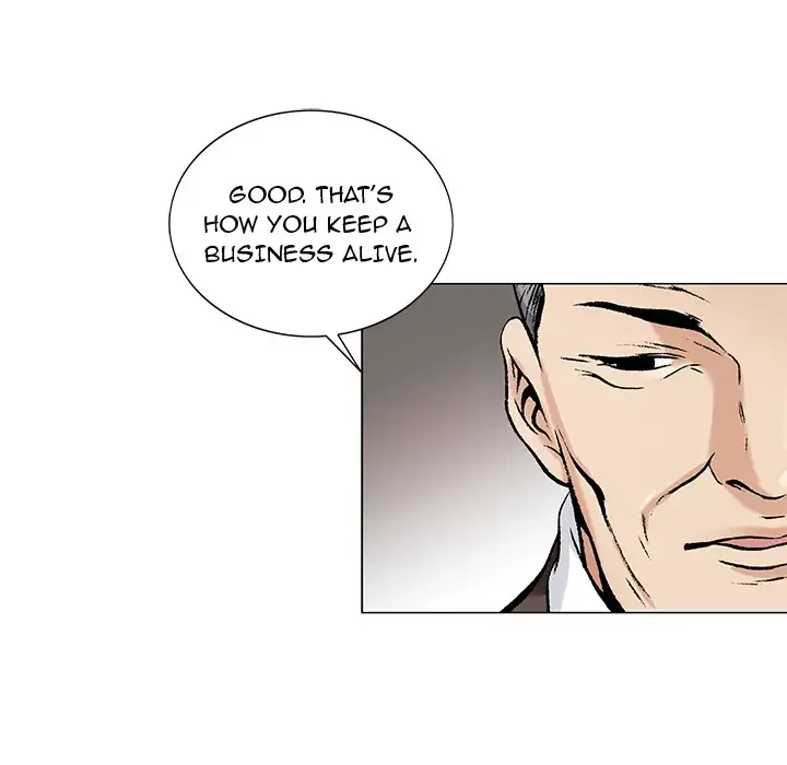 Jeopardy Chapter 15 - Manhwa18.com