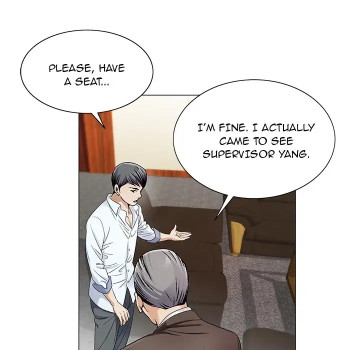Jeopardy Chapter 15 - Manhwa18.com