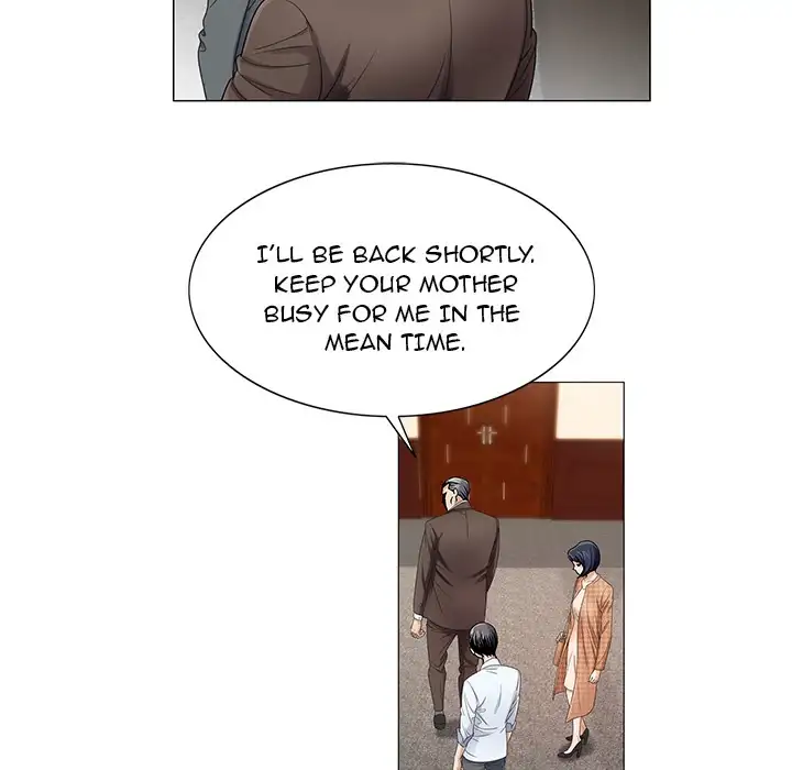 Jeopardy Chapter 15 - Manhwa18.com