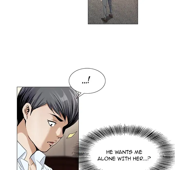Jeopardy Chapter 15 - Manhwa18.com