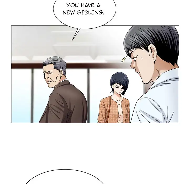 Jeopardy Chapter 15 - Manhwa18.com