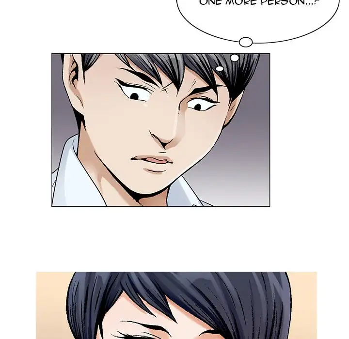 Jeopardy Chapter 15 - Manhwa18.com