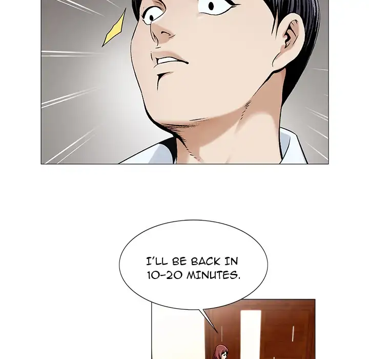 Jeopardy Chapter 15 - Manhwa18.com