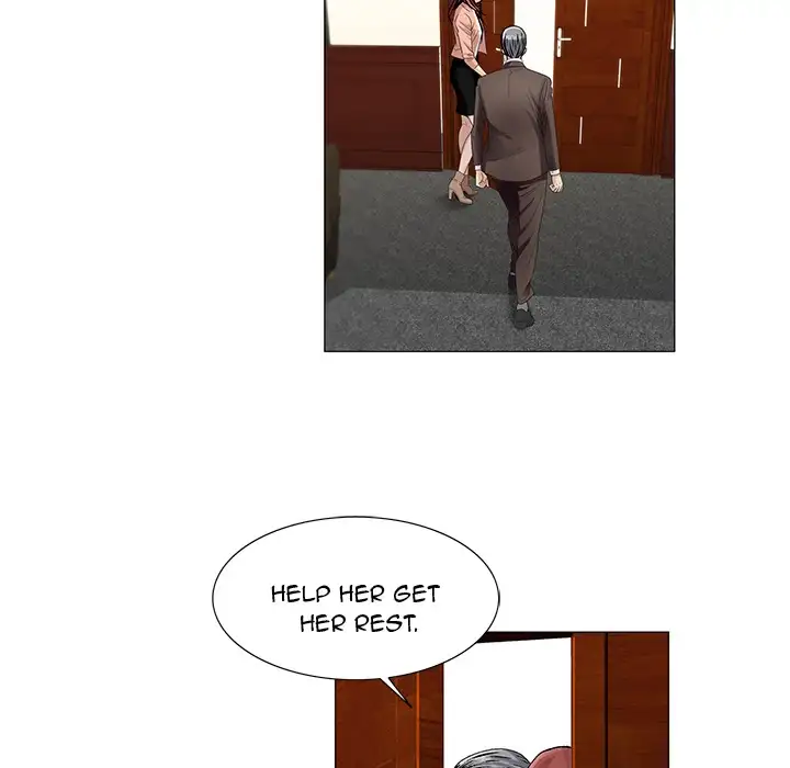 Jeopardy Chapter 15 - Manhwa18.com