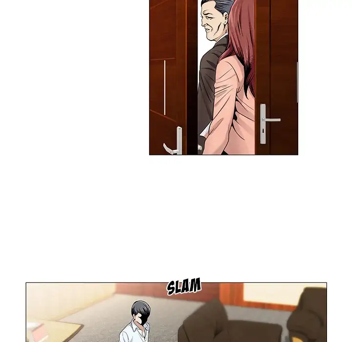 Jeopardy Chapter 15 - Manhwa18.com