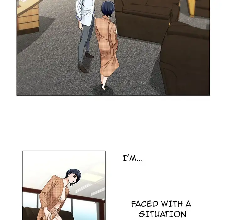 Jeopardy Chapter 15 - Manhwa18.com