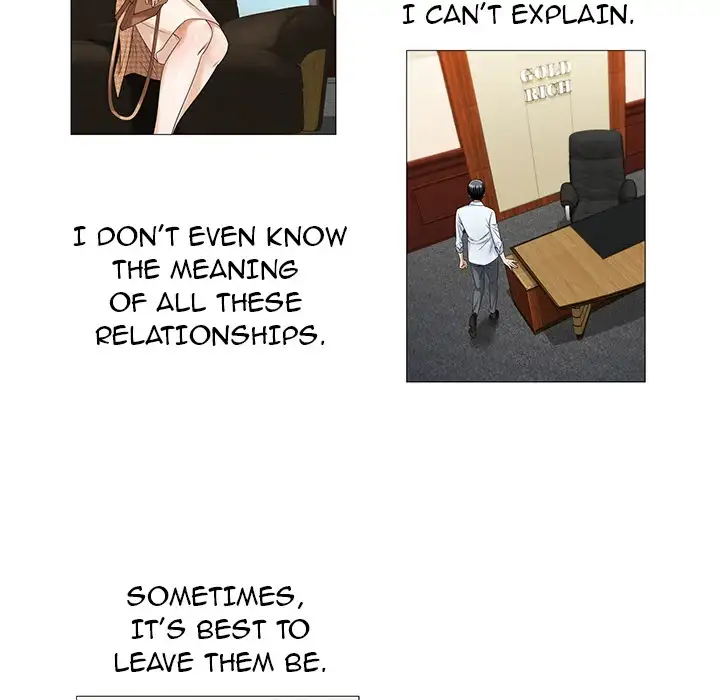 Jeopardy Chapter 15 - Manhwa18.com