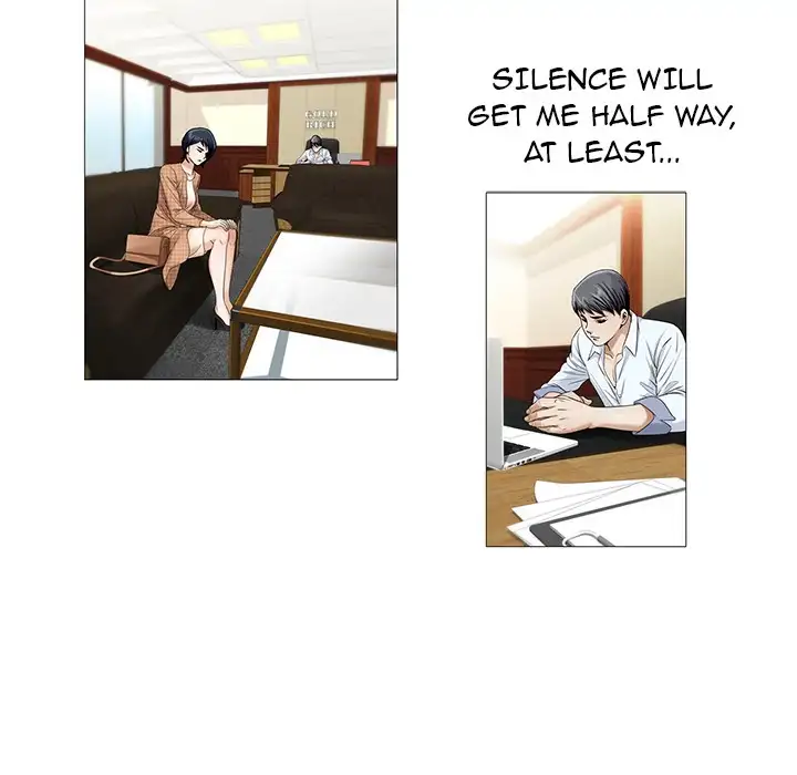 Jeopardy Chapter 15 - Manhwa18.com