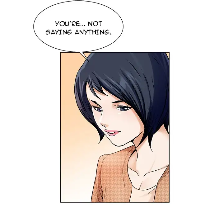 Jeopardy Chapter 15 - Manhwa18.com