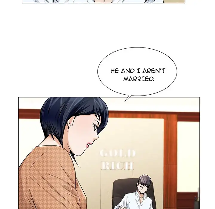 Jeopardy Chapter 15 - Manhwa18.com