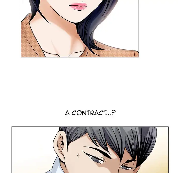 Jeopardy Chapter 15 - Manhwa18.com
