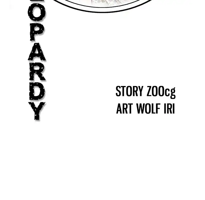 Jeopardy Chapter 15 - Manhwa18.com