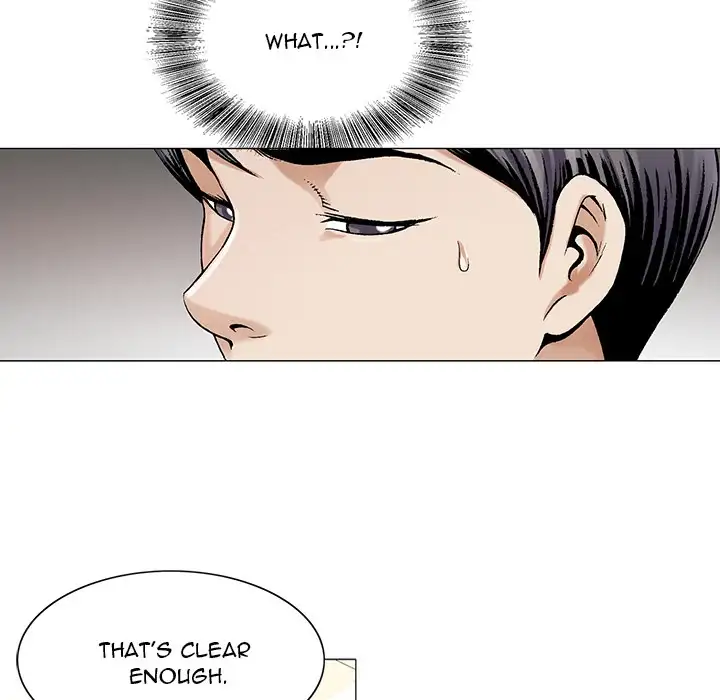Jeopardy Chapter 16 - Manhwa18.com
