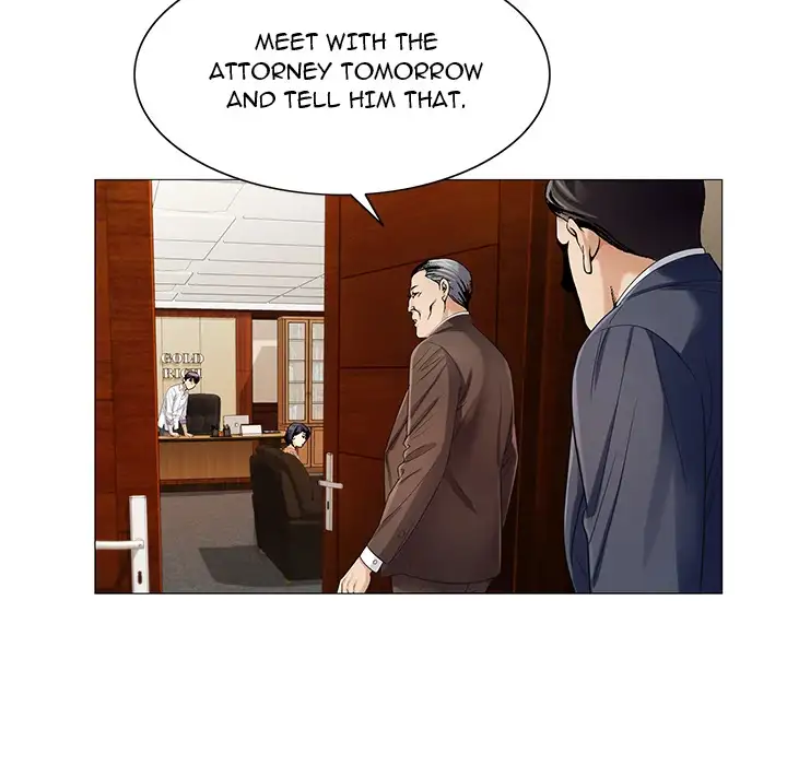 Jeopardy Chapter 16 - Manhwa18.com