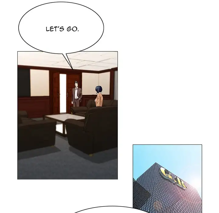 Jeopardy Chapter 16 - Manhwa18.com