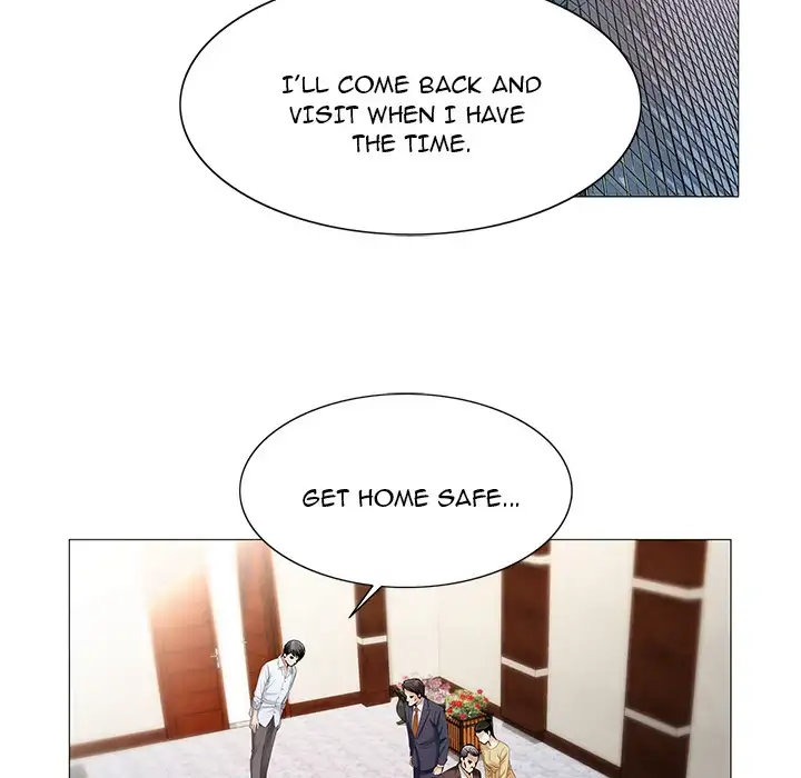 Jeopardy Chapter 16 - Manhwa18.com