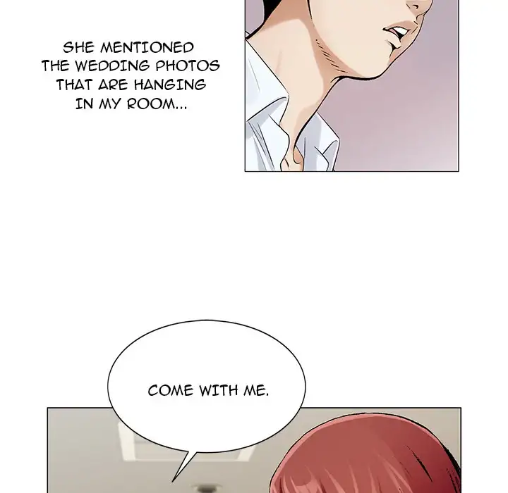 Jeopardy Chapter 16 - Manhwa18.com