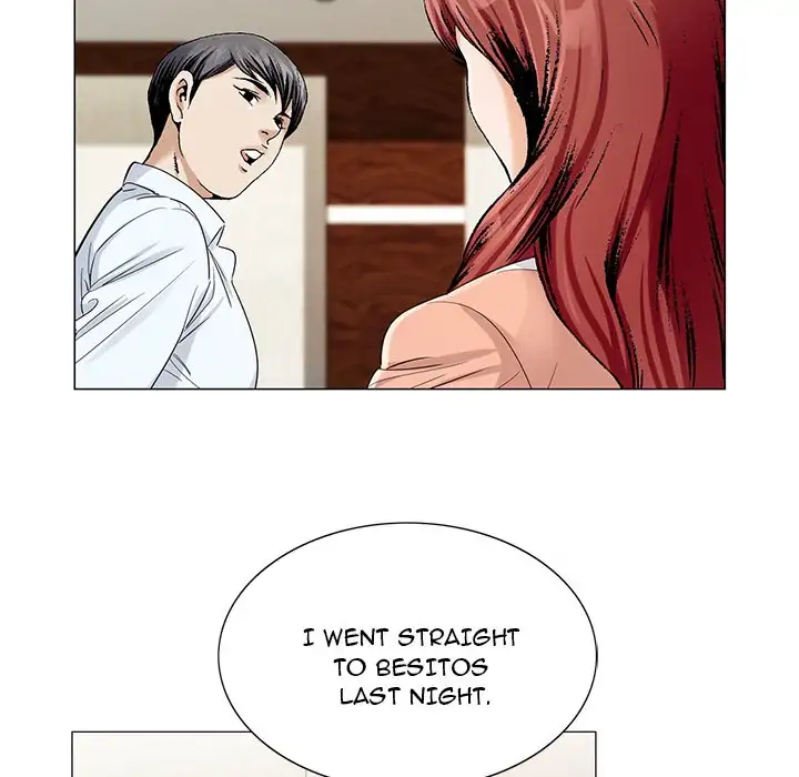 Jeopardy Chapter 16 - Manhwa18.com