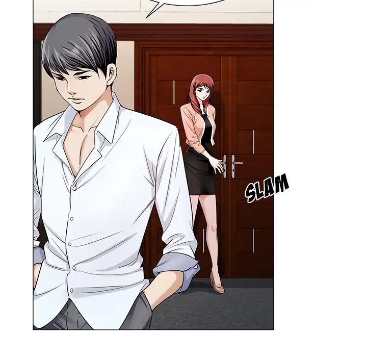 Jeopardy Chapter 16 - Manhwa18.com