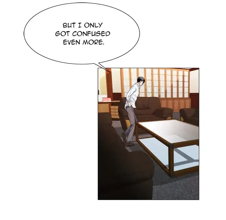Jeopardy Chapter 16 - Manhwa18.com